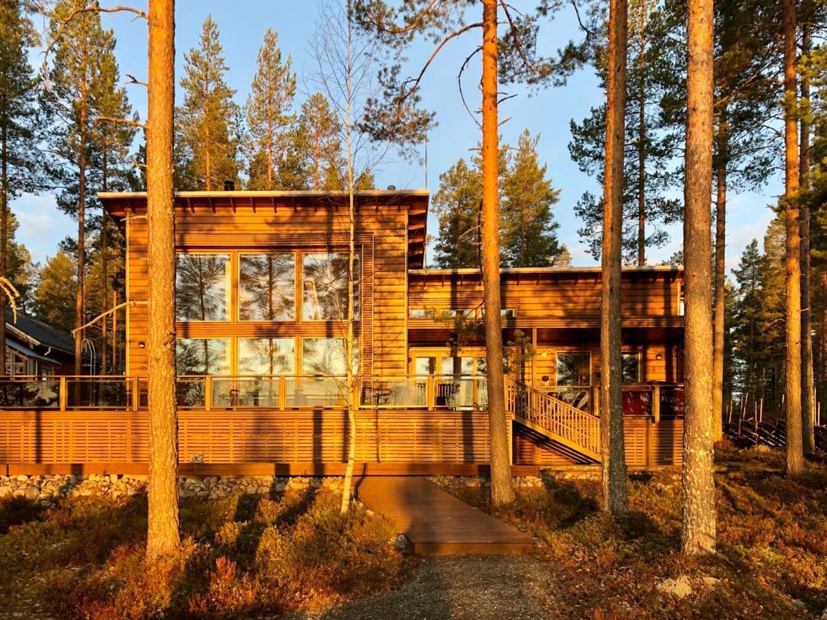 Pielislinna Kolinkylä Exterior foto