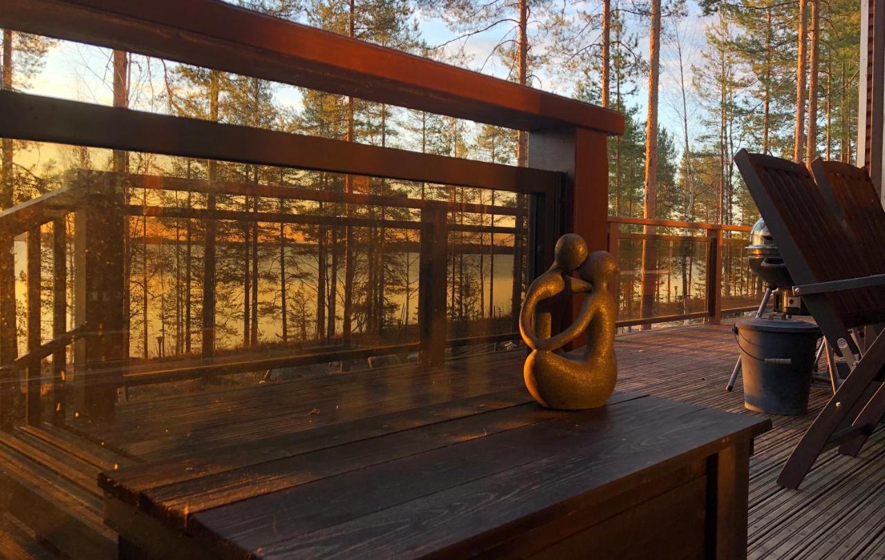 Pielislinna Kolinkylä Exterior foto