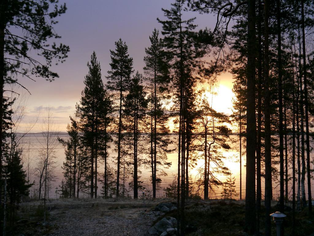 Pielislinna Kolinkylä Exterior foto