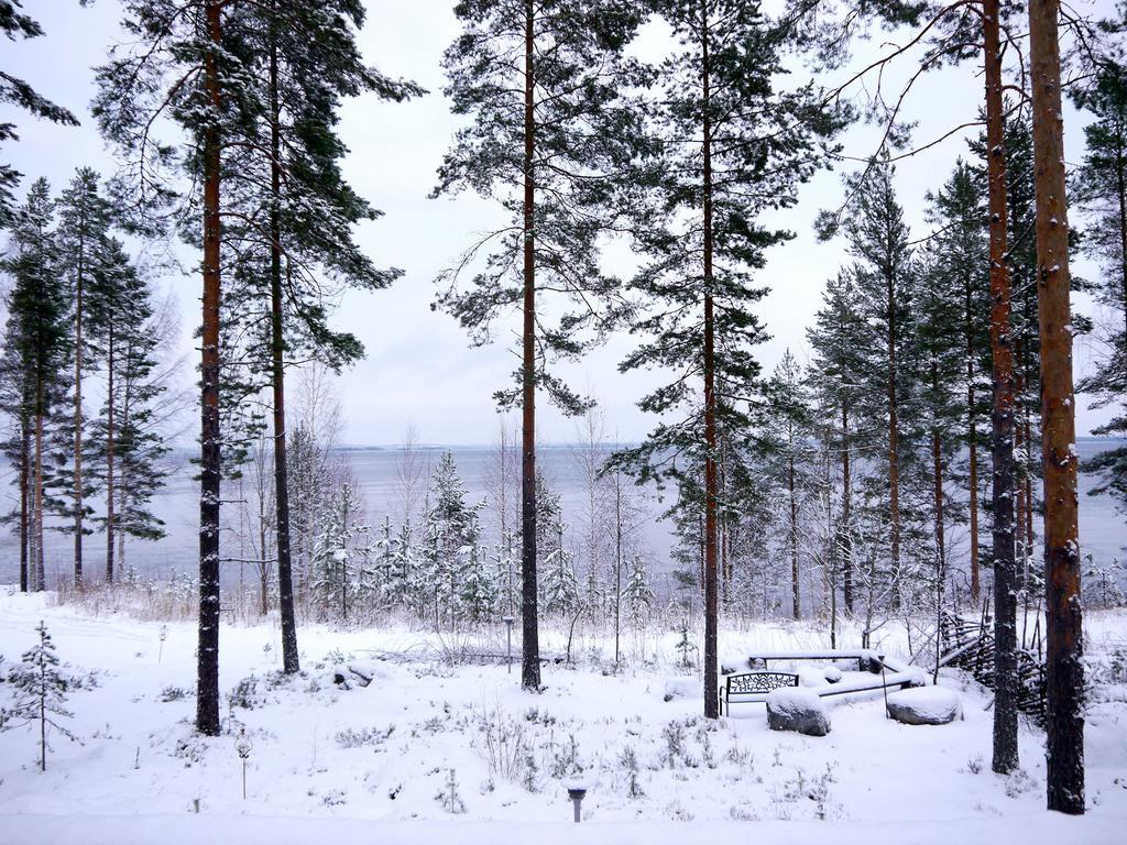Pielislinna Kolinkylä Exterior foto