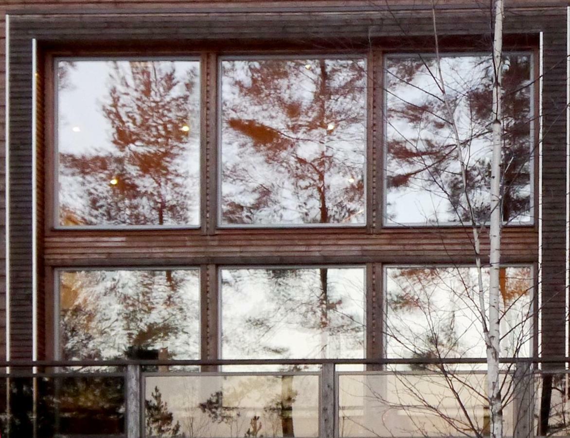 Pielislinna Kolinkylä Exterior foto