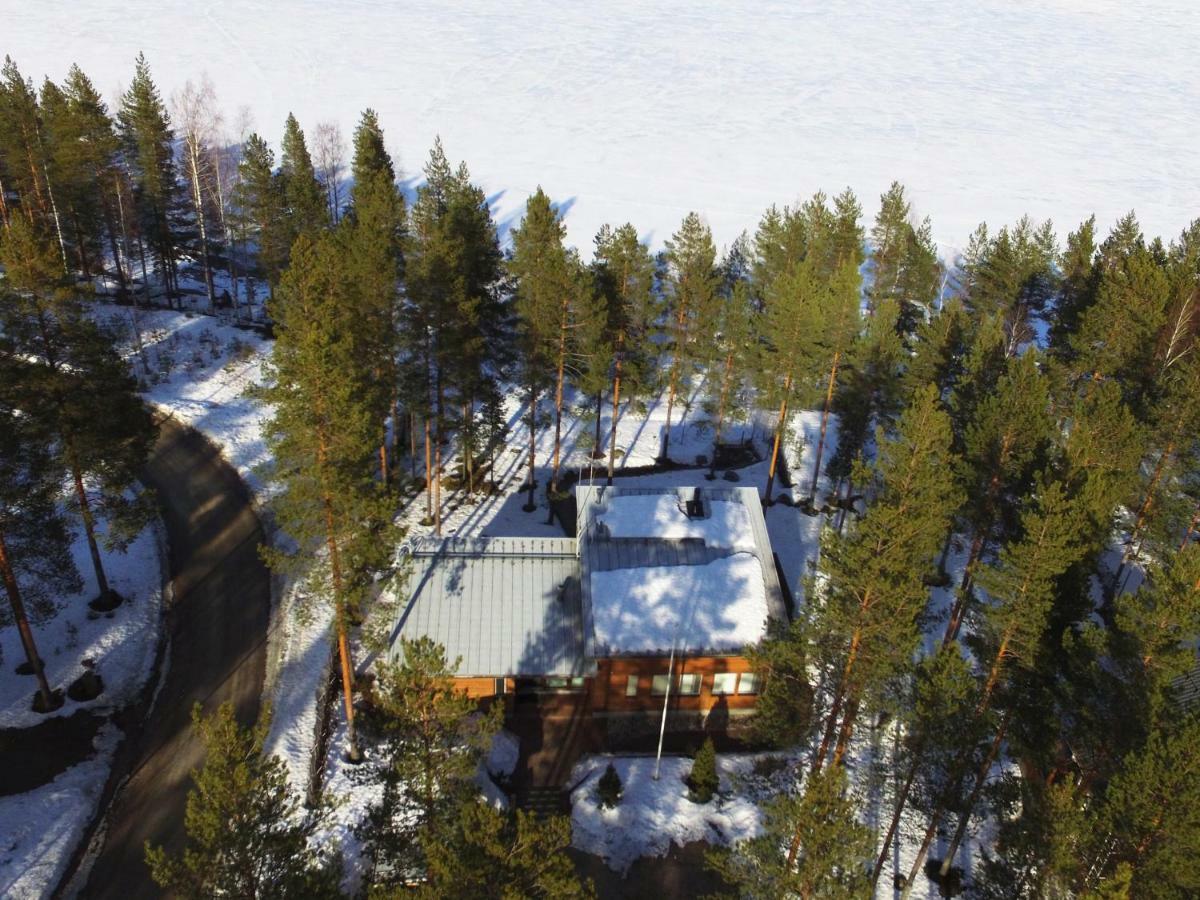 Pielislinna Kolinkylä Exterior foto