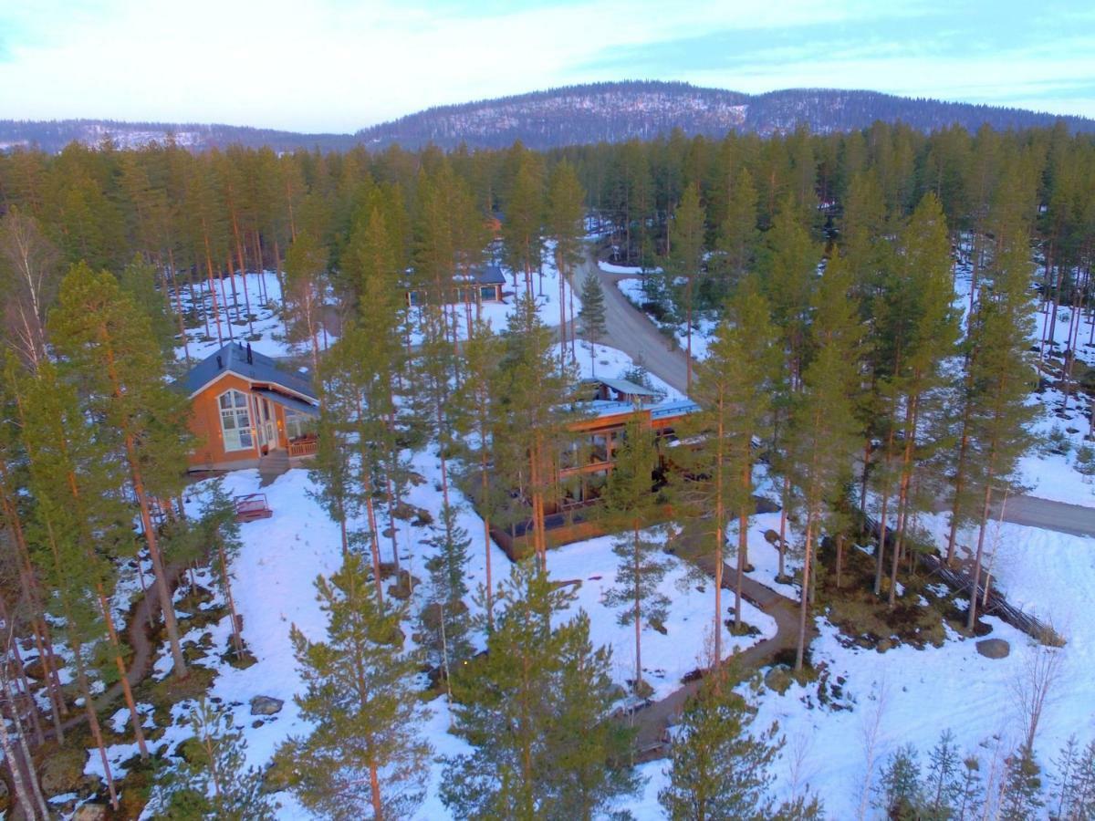 Pielislinna Kolinkylä Exterior foto