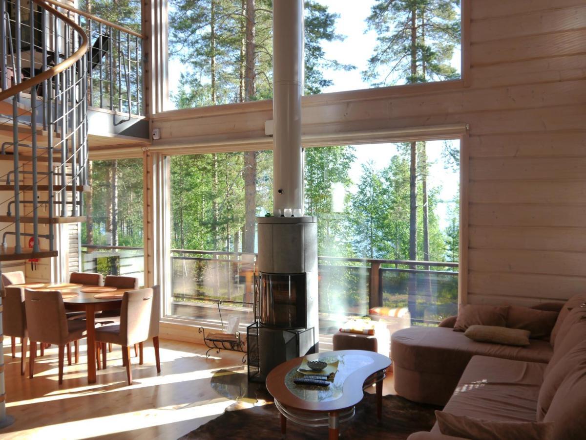 Pielislinna Kolinkylä Exterior foto